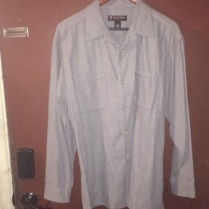 Polo button up